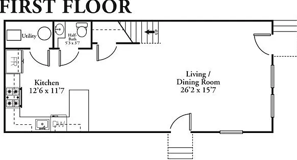 2 Sherman Court - 1 — Photo 4