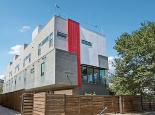1865 Summit Ave #102, Dallas, TX 75206