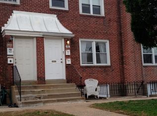 74 W Madison Ave, Clifton Heights, PA 19018