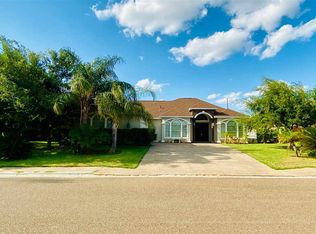 3710 Celita Loop, Laredo, TX 78041