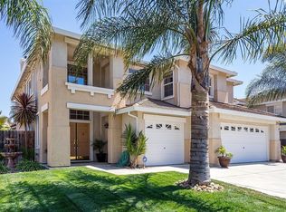 2842 Regatta Cir, Fairfield, CA 94533
