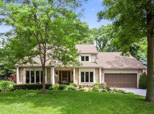 431 Cranesbill Dr, West Chicago, IL 60185