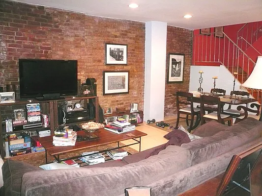 Rented by Brooklyn Heights Real Estate Inc | media 13