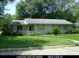 1433 SW Ward Pkwy, Topeka, KS 66604