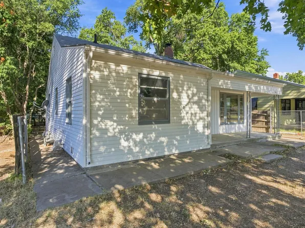 815 N Oliver Ave, Wichita, KS 67208