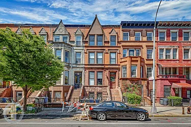 Rented by Brooklyn Rentals NYC