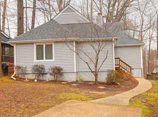 12401 Reed Grass Ln, Midlothian, VA 23114