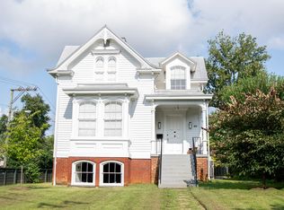 413 Ridge Street, Charlottesville, VA 22902