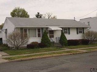 33 Leversee Ave, Cohoes, NY 12047