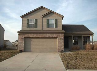 6534 Glory Maple Ln, Indianapolis, IN 46221