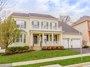 23124 Birch Mead Rd, Clarksburg, MD 20871