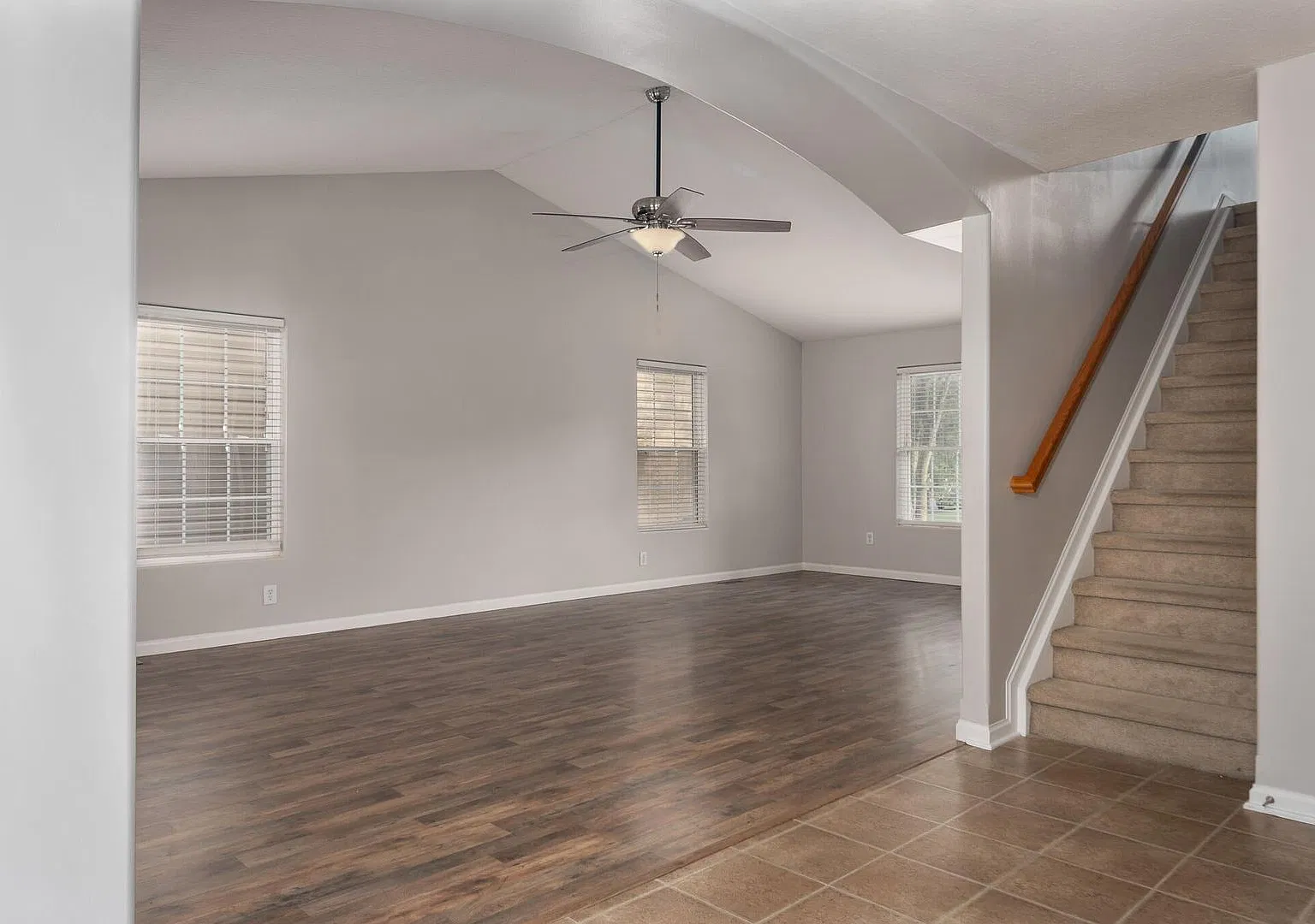 3 Bedroom 3.5 Baths — Photo 3