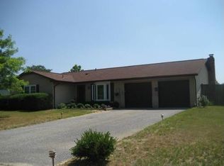 8207 Grassland Rd, Severn, MD 21144