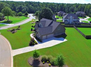 4080 Madison Acres Dr #7, Locust Grove, GA 30248