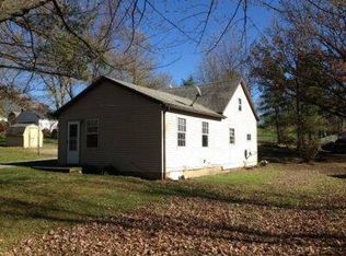 4460 Shepler Church Ave SW, Canton, OH 44706