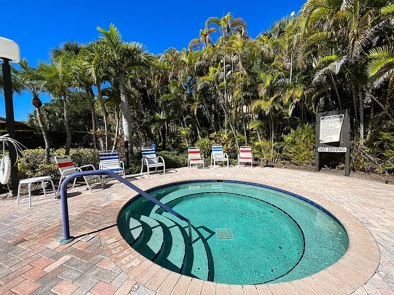 750 Egret Cir #6509 — Photo 24
