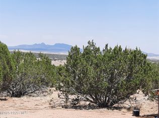 1244C2 N Shadow Mountain Pkwy, Seligman, AZ 86337