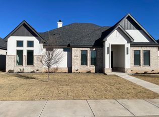3708 142nd St, Lubbock, TX 79423