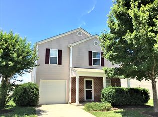 1007 Collington Dr, Mebane, NC 27302