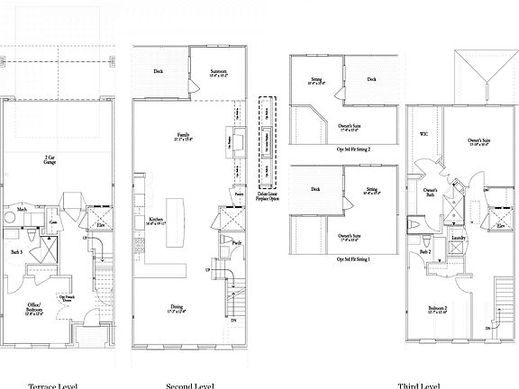 The Chastain