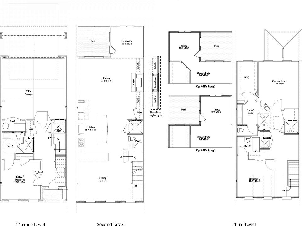 The Chastain