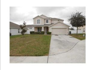 1751 Malon Bay Dr, Orlando, FL 32828