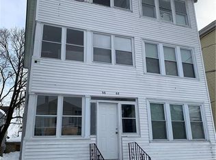 66 Progress Ave, Providence, RI 02909