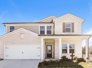 739 Sara Meadow Rd, Loganville, GA 30052