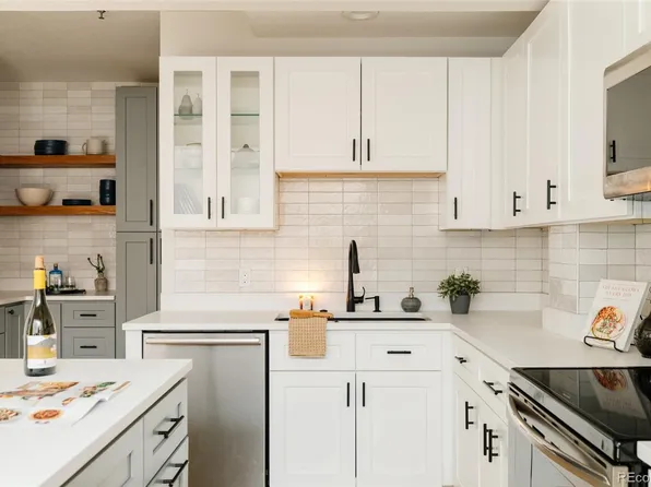 3249 W Fairview Place #115, Denver, CO 80211