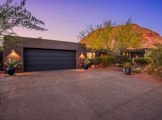 384 W Brittlebush Way, Ivins, UT 84738