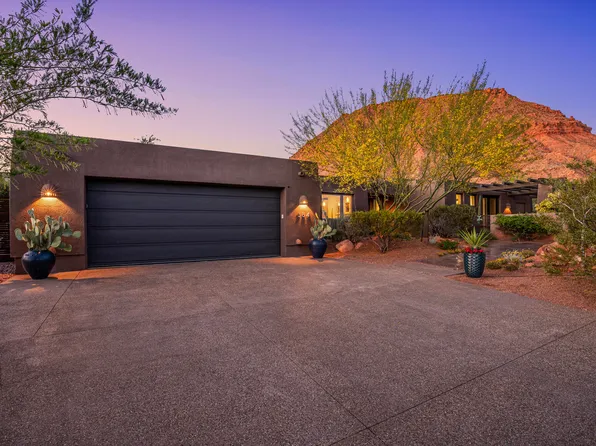 384 W Brittlebush Way, Ivins, UT 84738