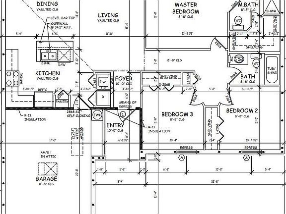 2nd image of 629 NE 1st Ave