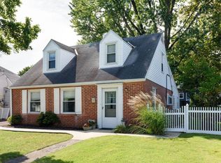 2016 Clearview Ave, Norristown, PA 19403