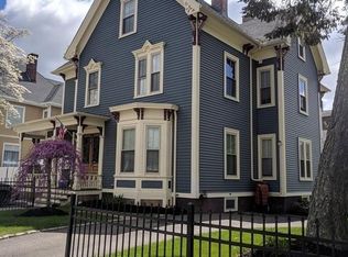 919 Main St, Worcester, MA 01610