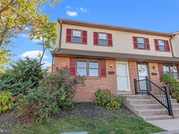 1006 N York Rd #1, Willow Grove, PA 19090