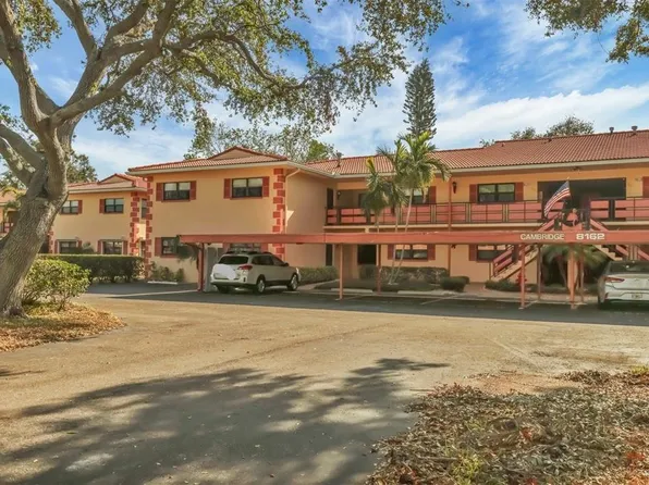 8162 Terrace Garden Dr N Unit 101, Saint Petersburg, FL 33709