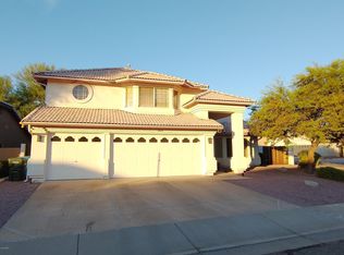 6014 W Cielo Grande, Glendale, AZ 85310
