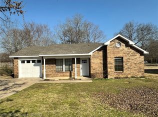 20 Grand Heather Dr, Greenwood, AR 72936