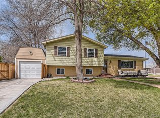 11955 Spring Dr, Northglenn, CO 80233