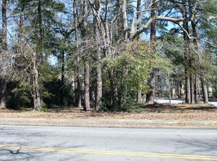 Columbia Rd, Orangeburg, SC 29115