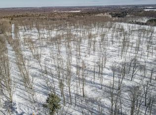 Plover River Rd, Hatley, WI 54440