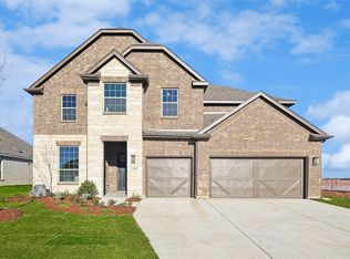 2305 Sam St, Mansfield, TX 76063