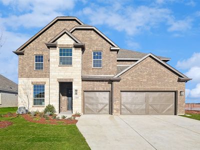 2305 Sam St, Mansfield, TX, 76063