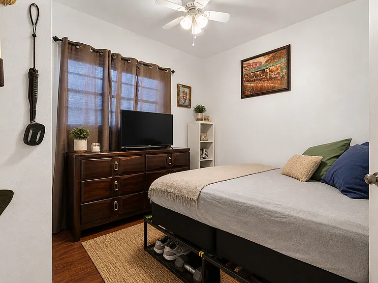 1821 Harris Ave #A — Photo 7