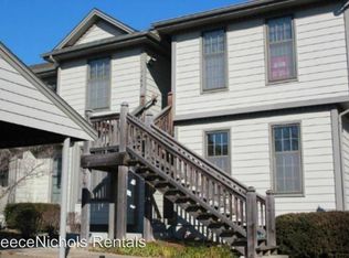 7468 Nall Ave, Overland Park, KS 66204
