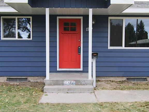 2nd image of 1797 Shasta St