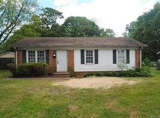 1017 Interurban Ave, Charlotte, NC 28208