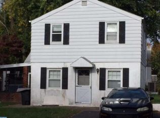 710 Warren St, Willow Grove, PA 19090