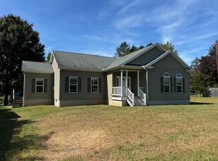 23 Willow St, Pine Plains, NY 12567