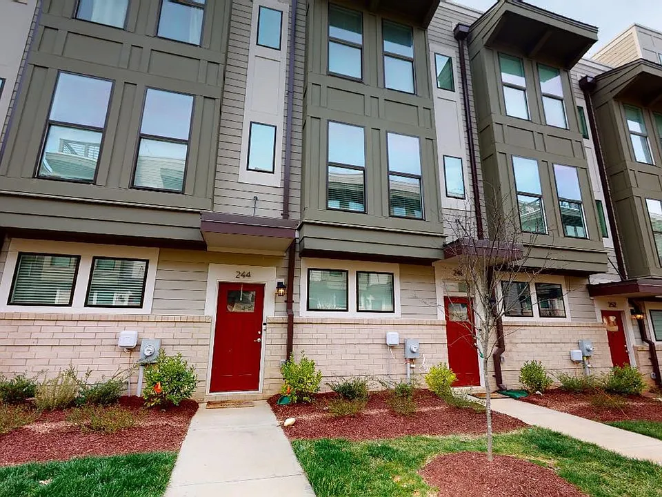 244 Uptown West Dr